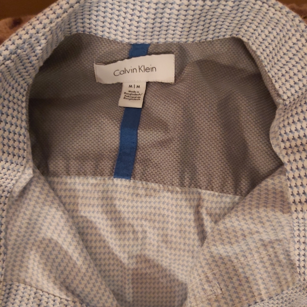 Calvin Klein